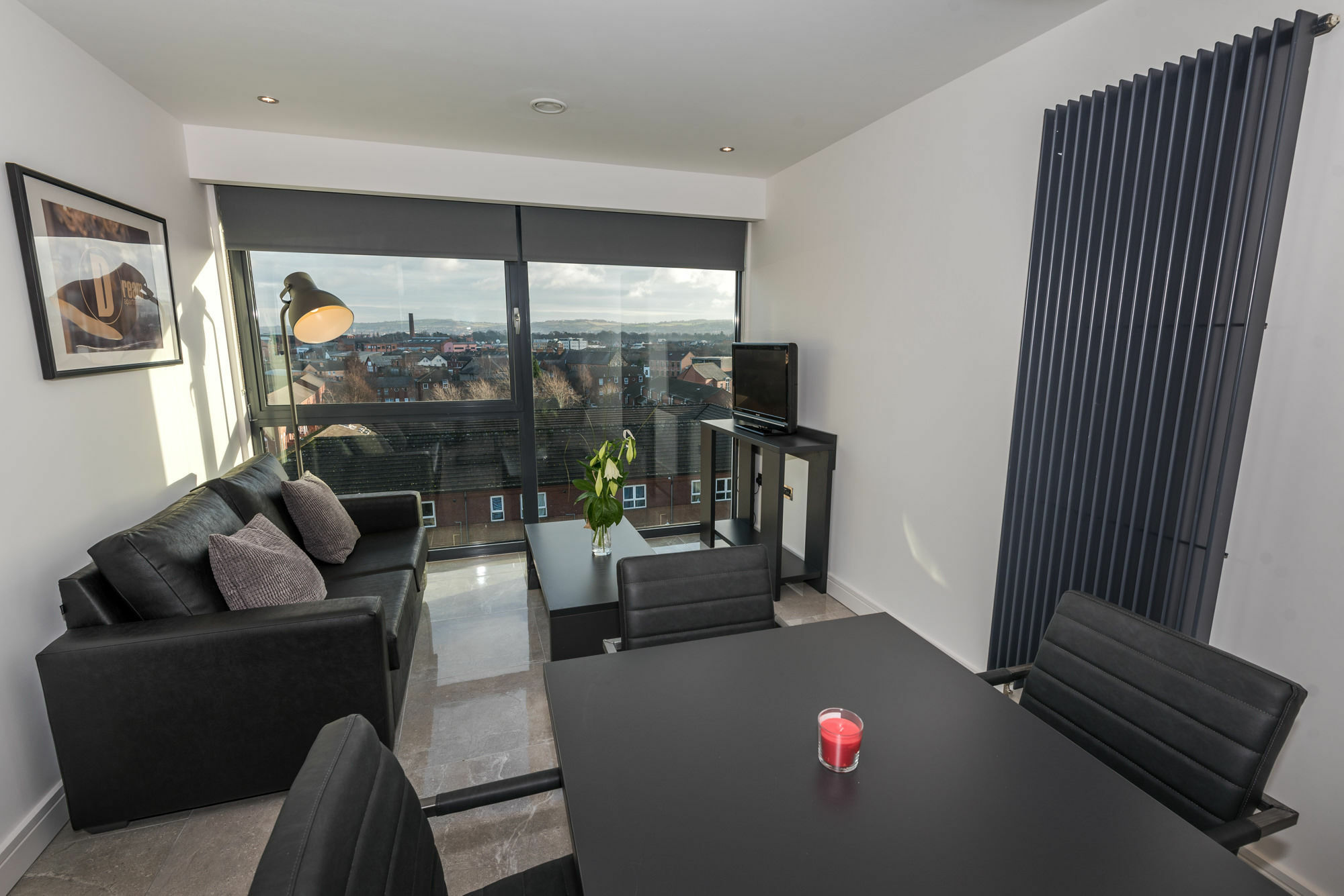 Dream Apartments - The Gallery Belfast Kültér fotó